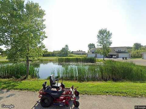 Quiet Meadow Lane, Johnson Creek, WI 53038