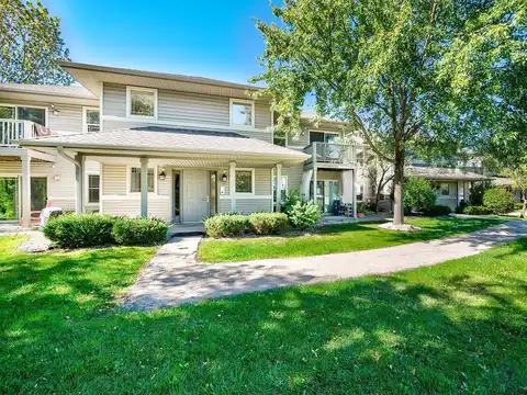 Treichel Street, Madison, WI 53718