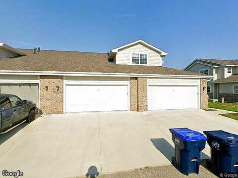 Quiet Meadow Lane, Johnson Creek, WI 53038