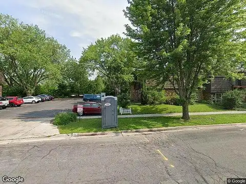 Crescent Road, Fitchburg, WI 53711