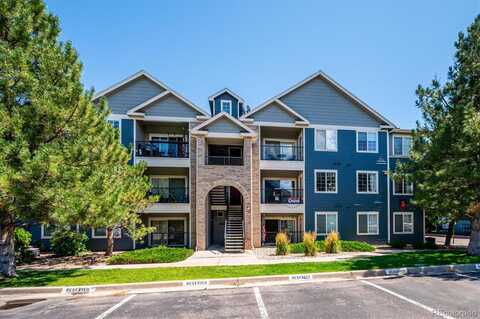 S Ammons Street, Littleton, CO 80123