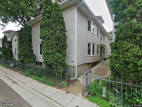 Cantwell Court, Madison, WI 53703
