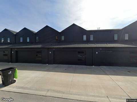 E Hemlock Drive, Oak Creek, WI 53154