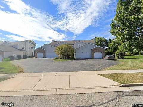 Autumn Drive, Delavan, WI 53115