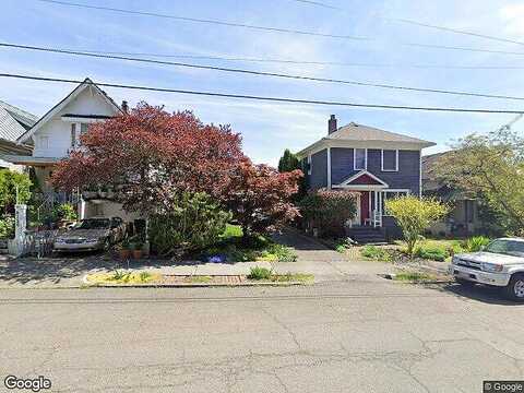 Woodland Park Avenue N, Seattle, WA 98103