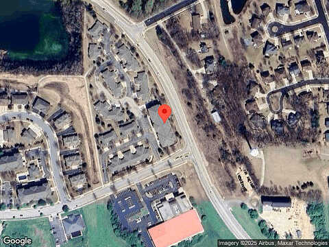 New Age Circle, Verona, WI 53593