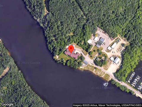 Illinois Avenue, Wisconsin Dells, WI 53965