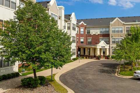 Wooddale Avenue, Saint Louis Park, MN 55416