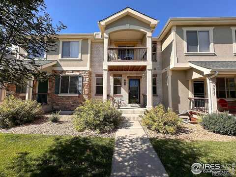 Big Ben Drive, Fort Collins, CO 80526