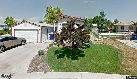 Gallatin, Longmont, CO 80504