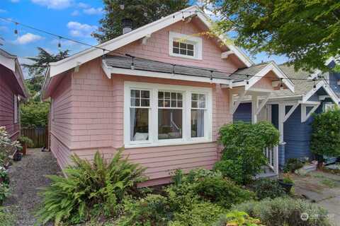 16Th Avenue, Seattle, WA 98122