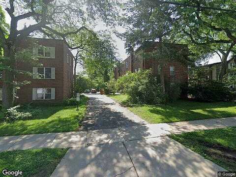 Sherman Terrace, Madison, WI 53704