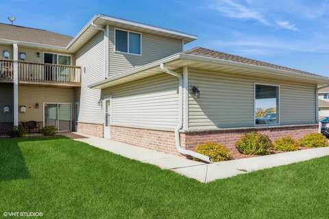 Brookside Drive, Mayville, WI 53050