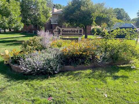 S Ammons Street, Lakewood, CO 80227