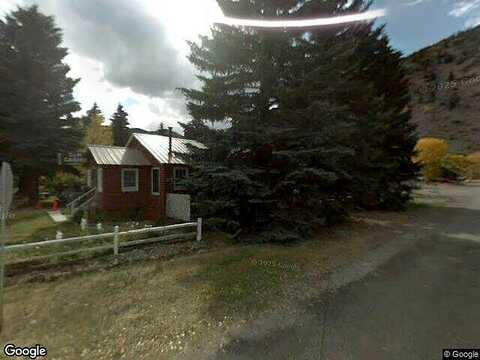 N Gunnison Avenue, Lake City, CO 81235