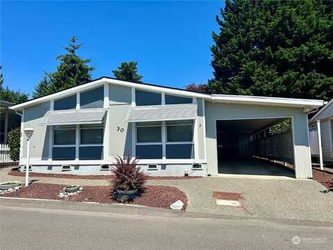 20Th Avenue S, Federal Way, WA 98003