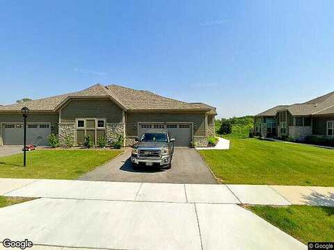 Standing Stone Drive, Waukesha, WI 53189