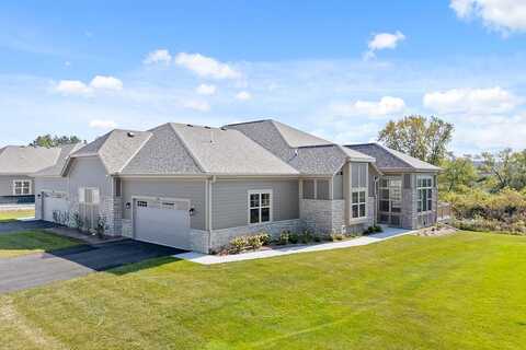 Standing Stone Drive, Waukesha, WI 53189