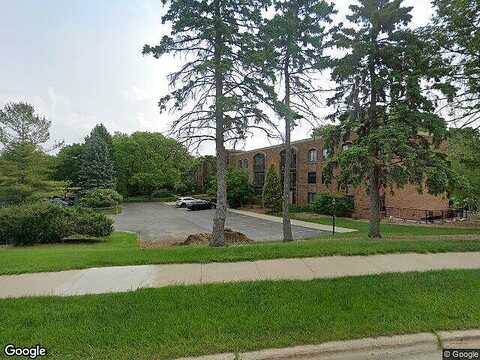 S Yellowstone Drive, Madison, WI 53705