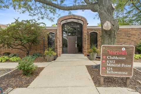 S Yellowstone Drive, Madison, WI 53705