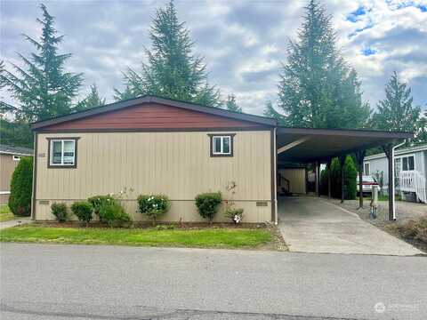 126Th Avenue Se, Auburn, WA 98092