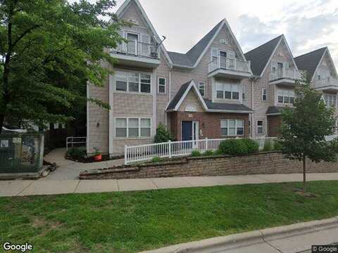 N Blount Street, Madison, WI 53703
