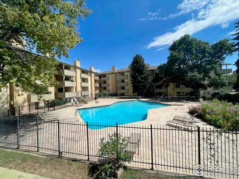 Oneal Parkway, Boulder, CO 80301