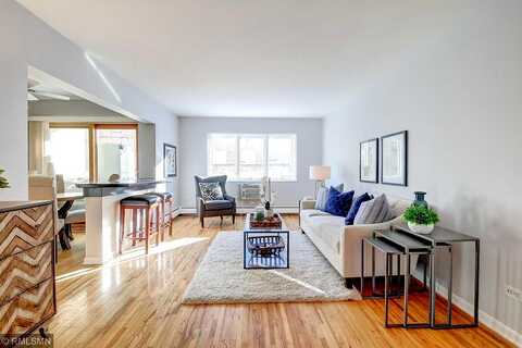 Dean Parkway, Minneapolis, MN 55416