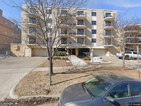 Dean Parkway, Minneapolis, MN 55416