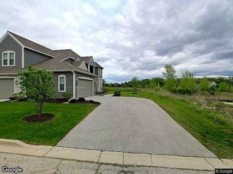 Fox Lake Circle, Waukesha, WI 53189