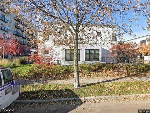 Aldrich Avenue, Minneapolis, MN 55408