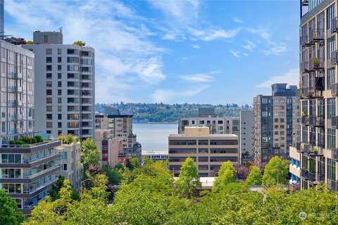 4Th Avenue, Seattle, WA 98121