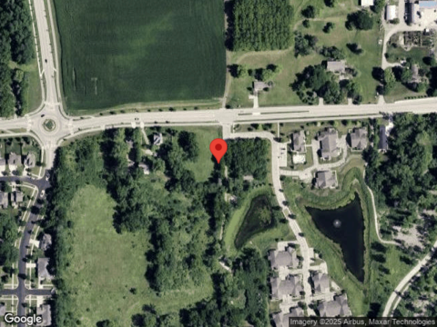 Notre Dame Drive, Fitchburg, WI 53711