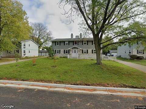 Smithfield Drive, Madison, WI 53719