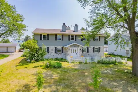 Smithfield Drive, Madison, WI 53719