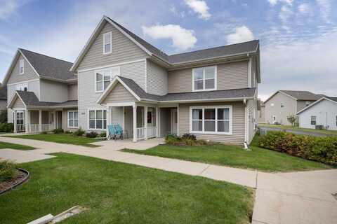 S Musket Ridge Drive, Sun Prairie, WI 53590