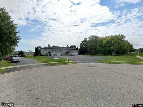 Thomson Lane, Oregon, WI 53575