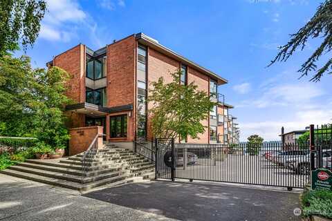 43Rd Avenue E, Seattle, WA 98112