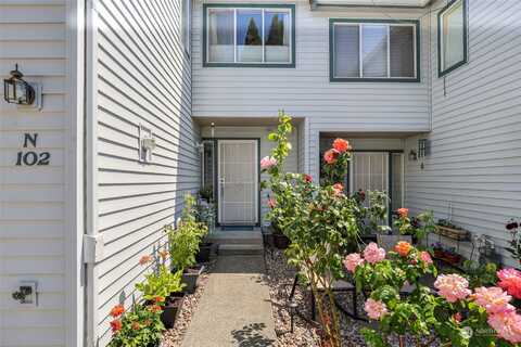 112Th Avenue Se, Kent, WA 98031