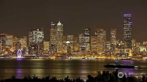 Harbor Avenue Sw, Seattle, WA 98126