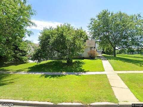 Jackson Street, Stoughton, WI 53589