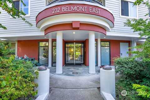 Belmont Avenue E, Seattle, WA 98102