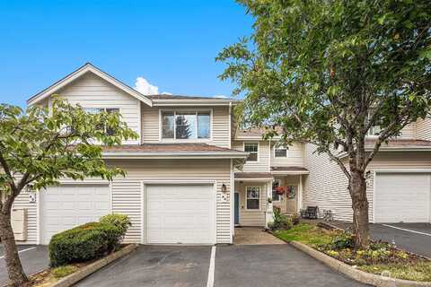 Benson Road S, Renton, WA 98055