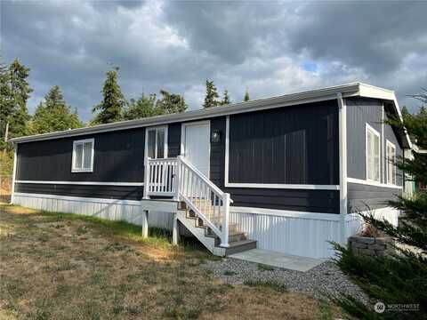 91St Avenue Ct E, Graham, WA 98338