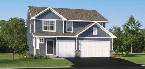 Wood Lane, Rogers, MN 55374