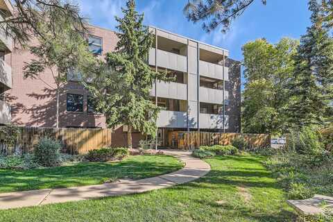 Canyon Boulevard, Boulder, CO 80302