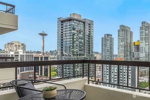 3Rd Avenue, Seattle, WA 98121