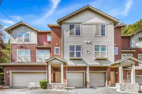 42Nd Avenue S, Seatac, WA 98198