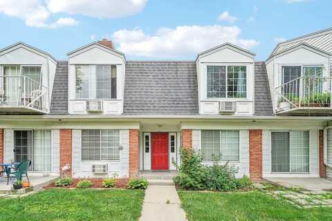 Allen Boulevard, Middleton, WI 53562