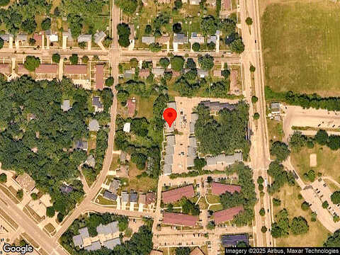 Allen Boulevard, Middleton, WI 53562
